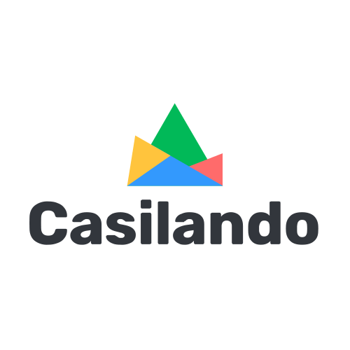 Casilando Casino Logo