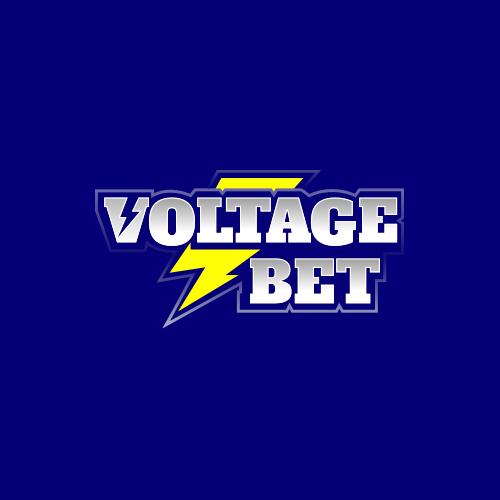 Voltage Bet Casino Logo