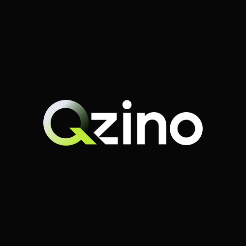 Qzino Casino Logo