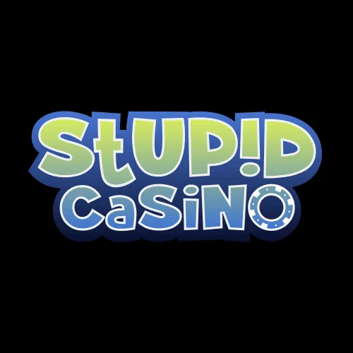 Stupid Casino Logo