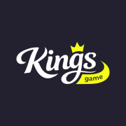 Kings Game Casino Logo