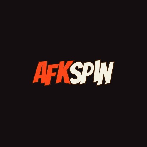 Afkspin Casino Logo