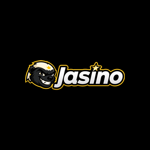 Jasino Casino Logo