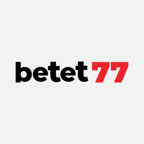 Betet77 Casino Logo
